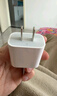 Apple/苹果 20W USB-C充电器  type-c充电器苹果手机充电器原装手机快充头 苹果17手机充电器 实拍图