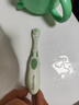 Protefix儿童牙刷1-3-6岁婴儿牙刷牙膏宝宝牙刷软毛1-2岁乳牙刷 晒单实拍图