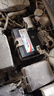 骆驼(CAMEL)汽车电瓶12V60AH蓄电池55D23 上门安装-以旧换新 适用于 【现代】 现代伊兰特 朗动 悦动 名图 名驭 途胜 ix35 实拍图