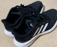 阿迪达斯（adidas）男女跑步鞋秋季减震防滑耐磨舒适跑步运动鞋 实拍图