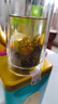 谢裕大绿茶雅韵安徽黄山毛峰特级三等150g*2听2025新茶雨前罐装自饮口粮 实拍图