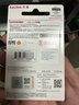 闪迪（SanDisk）64GB U盘 CZ73 安全加密 数据恢复 学习电脑办公投标 小巧便携 车载 大容量金属优盘 实拍图