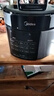 美的（Midea）电压力锅5L 家用智能 0涂层钢胆大屏操控智能开盖煮双胆电饭煲高压锅适用4-6人MY-E5915G京东自营 实拍图