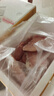 精品鸡胸肉新鲜冷冻去皮鸡脯肉健身代餐食材鸡大胸无油沙拉净80％ 鸡胸肉整箱10斤 实拍图