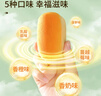 达利园法式软面包香奶味3斤整箱装休闲零食手撕早餐代餐饼干糕点 实拍图