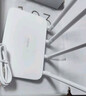 小米（MI）路由器4A千兆版  双千兆 1200M双频无线速率 5G家用智能路由器 四天线穿墙 双频合一 实拍图