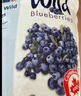 京鲜生 OXFORD野生蓝莓 加拿大原装进口冷冻蓝莓1500g 牛津牌 实拍图