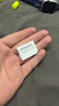 三星（SAMSUNG）256GB TF(MicroSD)存储卡 EVO白卡 U3A2V30 手机平板游戏机内存卡 支持4K视频 读160MB/s写120MB/s 实拍图