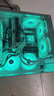 大水牛（BUBALUS）凌霜240A白色 CPU水冷散热器（无限镜ARGB神光同步/一体式/支持IntelLGA2011/AMD/多平台/PWM）  实拍图