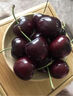SMVP智利进口车厘子4j级5Kg可选【多地次日达】黑珍珠大樱桃水果礼盒 2.5kg(净重) 【聚划算】尝鲜礼盒 超大4J级【单果32mm+】优中选优 实拍图