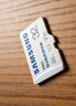 三星（SAMSUNG）32GB TF(MicroSD)存储卡Endurance耐久卡 V10行车记录仪安防监控摄像头专用卡 读速100MB/s  实拍图