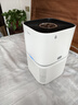 美的（Midea）空气净化器 家用除甲醛除菌除异味除花粉除雾霾空气伴侣轻音设计美居APP互联 KJ200G-Z1 实拍图