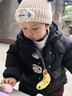 艾杰普（JEPPE）水果毛绒盲袋礼包中小学生奖品小礼品班级盲盒幼儿园伴手礼盒分享全班考试奖励今天吃什么新年礼物 实拍图