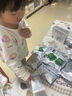 光合星球babycare婴幼儿童零食益生菌冻干米饼原味6月+20g 实拍图