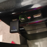 Tenda腾达USB无线网卡智能免驱AC650 台式机专用WiFi接收器5G双频网卡 笔记本电脑外置网卡WiFi发射器 实拍图