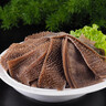 潮夫道冷藏黑毛肚2斤川渝火锅食材麻辣烫牛毛肚牛百叶生鲜固形物60% 实拍图