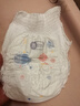 好奇（Huggies）金装拉拉裤XXL74(15kg以上)尿不湿【速干不易红】 实拍图