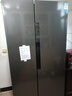 新飞610L对开门移动制冰舱PFD主动净味一级超大容量风冷无霜冰箱BCD-610WK9CT 实拍图