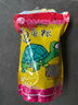 寸金（INCH-GOLD）乌龟粮龟粮乌龟饲料巴西龟猪鼻龟食水龟养龟专用饲料陆虾干通用 200g中颗粒*1包 实拍图