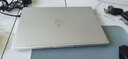惠普（HP）战66八代 16英寸轻薄笔记本电脑 25新200系列(锐龙5 16G 512G 军标认证 一年上门 战AI)国家补贴 实拍图
