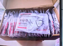 霍尼韦尔KN95口罩H950V冬季多层防护飞沫花粉雾霾pm2.5工业粉尘25只/盒 实拍图