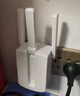 普联（TP-LINK）AC1200双频wifi放大器 Wi-Fi无线信号扩展器 中继器 路由器信号无线网络增强器  TL-WDA6332RE 实拍图