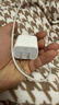 Apple/苹果 60W USB-C数据线-1米 type-c苹果充电线手机数据线 苹果17充电线iphone17充电线 实拍图