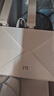 中兴（ZTE）巡天 AX3000满血WIFI6千兆无线家用路由器 自研双核主芯片 5G双频穿墙王wifi路由 Mesh 3000M速率 实拍图