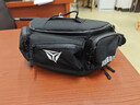 摩多狼（MOTOWOLF）摩托车腰包骑行胸包机车装备多功能收纳包大容量骑士工具包 实拍图