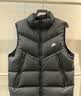 耐克（NIKE） 【滔搏运动】耐克男子AS M NK SF WR 650-D FLD VEST羽绒马甲服 DV1136-010 M 实拍图