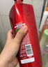 沙宣大红瓶清盈顺柔750g洗发水【单依纯同款】蓬松控油洗发露男女 实拍图