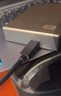西部数据（WD）移动硬盘6TB type-c Ultra系列 2.5英寸 金 机械硬盘 笔记本电脑外接加密兼容Mac 大容量家庭存储 实拍图