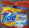 汰渍净白去渍洗衣粉508g 强效去渍 持久留香 除菌除螨 非皂粉 实拍图