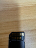 闪迪（SanDisk）256GB SD内存卡 6K视频 V60 U3 C10 高速相机存储卡 读速280MB/s 写速150MB/s 高清拍摄 畅快连拍 实拍图