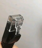 绿联六类网线 千兆网络宽带线 CAT6类家用电脑监控扁平网线 8芯双绞成品跳线 12米 黑色50179 实拍图