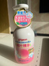 贝亲（Pigeon）洗发水沐浴露 含桃叶精华 婴儿洗发沐浴二合一 500ml IA209 实拍图