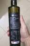 全食物日记妆食记有机紫苏籽油 亚麻酸紫苏油一级冷榨苏子油 直接喝的紫苏油 【3大瓶】有机紫苏籽油500mL*3（赠玻璃量杯+试用装） 实拍图