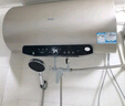 海尔（Haier）国家补贴20%电热水器80升PD3 金刚无缝胆终身免换镁棒3000W一级能效节能储水式大水量家用京东自营 实拍图