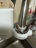 飞利浦（PHILIPS） WP3811净水器 进口 超滤水龙头净水器家用厨房直饮过滤三种出水方式 一机两芯装 实拍图