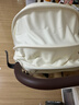好孩子（gb）蝉翼婴儿推车  旅行可登机可坐躺轻便易折叠口袋车宝宝遛娃神器 【蝉翼D2003】鹅黄色+出行礼包 实拍图