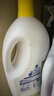 滴露（Dettol）衣物除菌液 消毒液 柠檬3L 99.9%杀菌除螨内衣儿童衣物可配洗衣液 实拍图