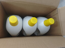 滴露（Dettol）衣物除菌液柠檬3L*3瓶杀菌除螨内衣衣物消毒液可配洗衣液儿童可用 晒单实拍图