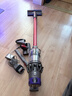 戴森（DYSON）吸尘器V7V8/V10V11吸尘器国行家用除尘除螨无线手持宠物毛发地毯办公室等适用原装二手9新以上 V10 Fluffy【吸力提升推荐款】 无原包装 全套配件 实拍图