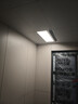 美的（Midea）高端智能浴霸暖风 双电机照明换气一体摆风速暖浴室吊顶取暖器 Y9 双核智控丨空调式控温+人感夜灯 实拍图