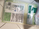 旭包鲜日本品牌PE抽取式保鲜袋组合装(大中小各5包)共1100只塑料袋便携 实拍图