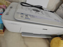 惠普（HP）4925彩色无线喷墨打印机家用 大印量低成本照片打印机 微信打印 复印 扫描 实拍图