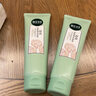 相宜本草百合高保湿洁面乳130g两支装（温和 滋润护肤）护肤品 实拍图