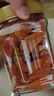 鲜记 黄桃干500g/罐 蜜饯果干 零食果脯水果桃干休闲小吃 办公室零食 实拍图