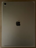 Apple/苹果 iPad11英寸 A16芯片2025年款 平板电脑 (256GB WLAN版/学习办公娱乐)银色 实拍图