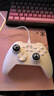 北通鲲鹏20无线游戏手柄智控双切扳机震动蓝牙手柄xbox电脑PC手机steam电视NSswitch2体感原神宝可梦ZA 实拍图